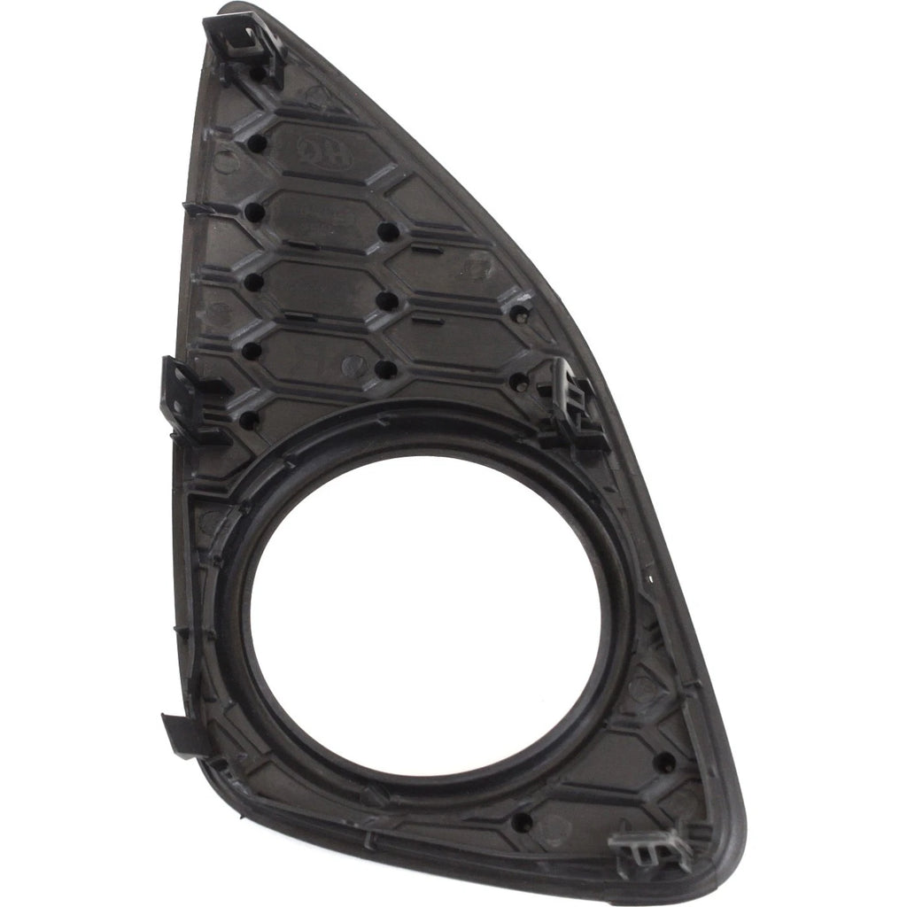 Fog Light Trim for Toyota Yaris (2006-2011)