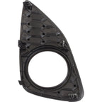 Fog Light Trim for Toyota Yaris (2006-2011)