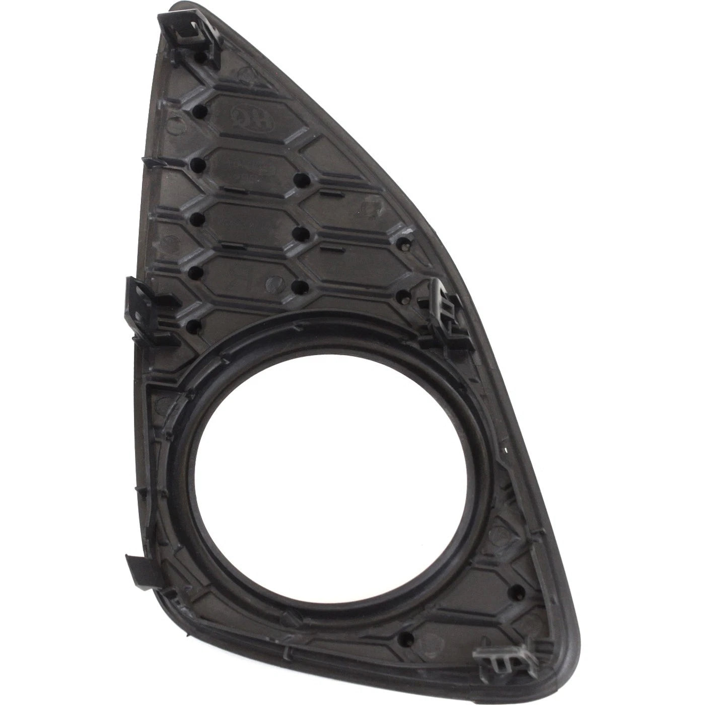 Fog Light Trim for Toyota Yaris (2006-2011)