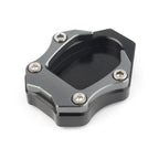 Side Stand Extension Enlarger for Kawasaki Ninja 400, Versys 650 (2010-2019)