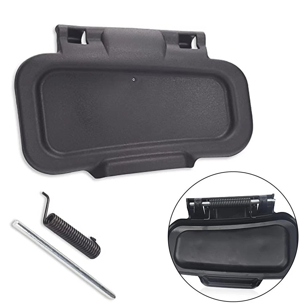 Side Deflector for Toro Mower (1158449)
