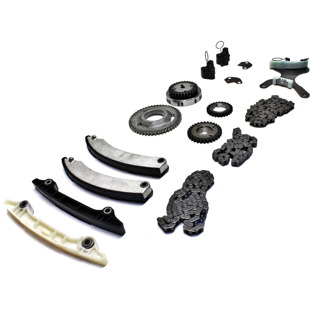 Timing Chain Kit for Ram 1500, Dodge 1500, Jeep Liberty (2002–2003)