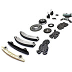 Timing Chain Kit for Ram 1500, Dodge 1500, Jeep Liberty (2002–2003)