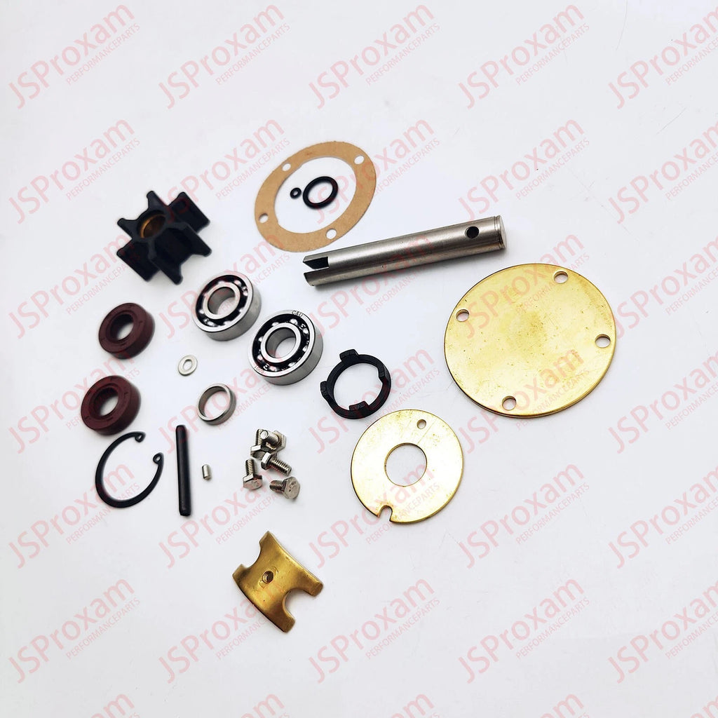 Major Repair Kit for Volvo Penta Johnson (10-24178, 10-24707, 840557, 861009)