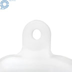Coolant Water Tank Reservoir for Kawasaki Ninja 650R (2012–2016)