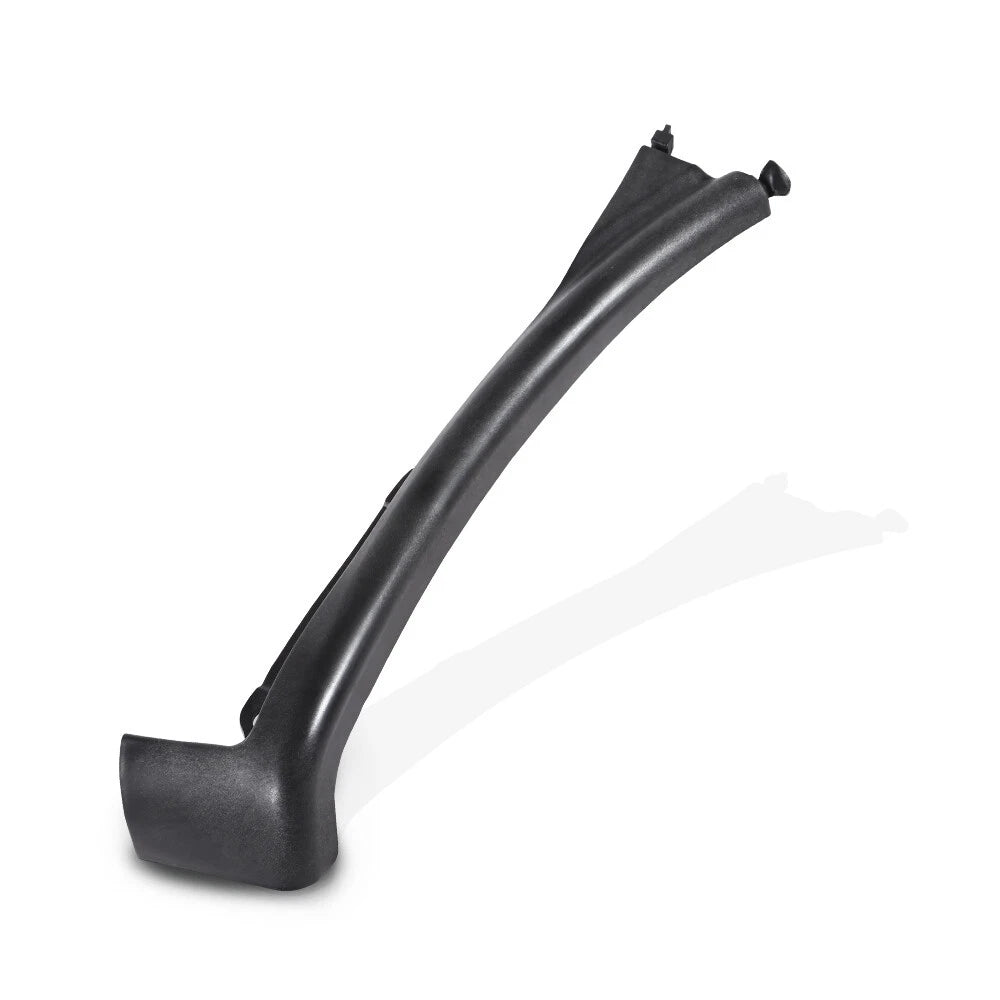 Front Right Fender Extension for Chevrolet Express, GMC Savana (1996–2023)