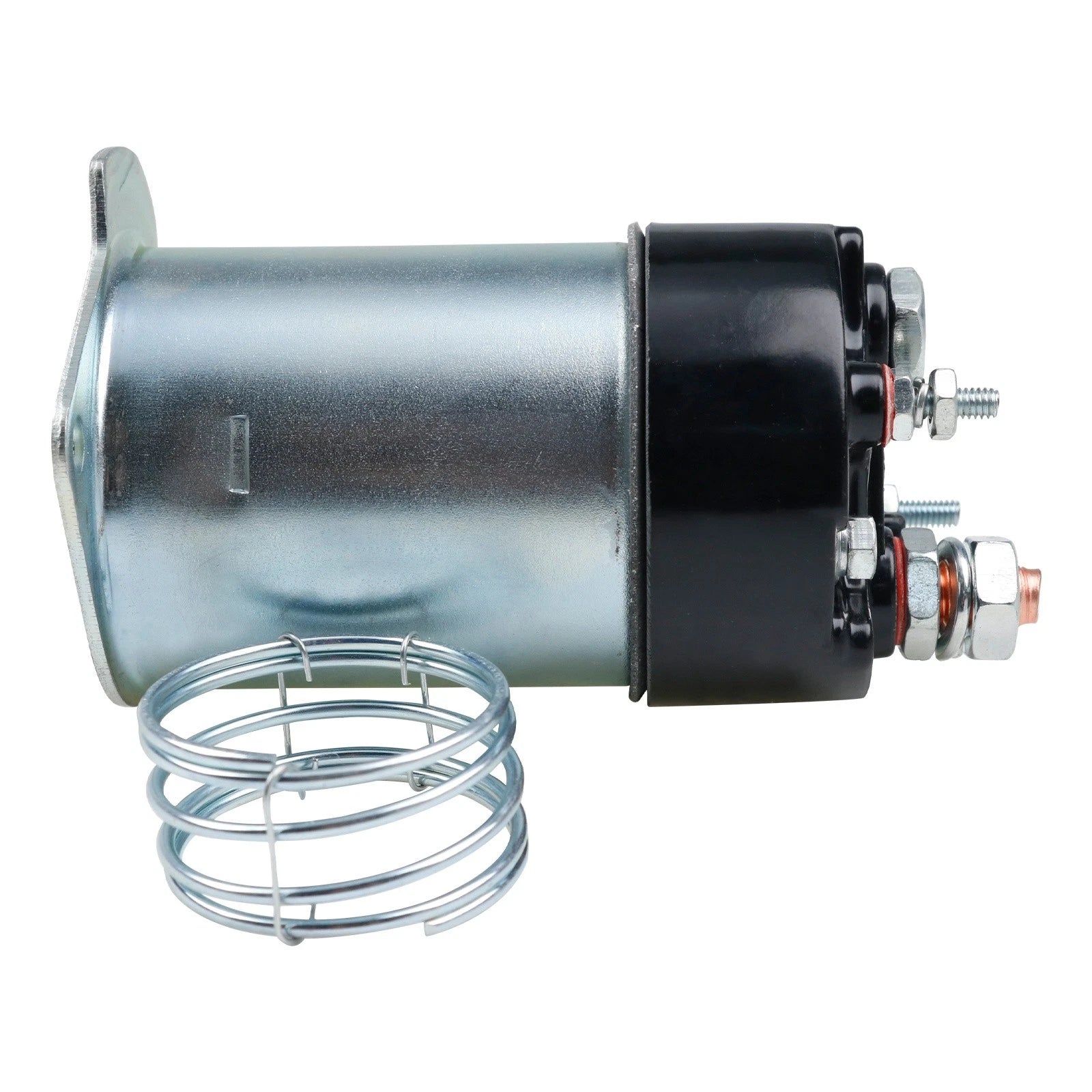 Solenoid for John Deere 1530 2010 2020 2030 2040 2240 2440 (1972–1982)