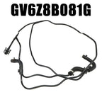KM 5523 Radiator Coolant Hose for Ford Escape (2017–2019)