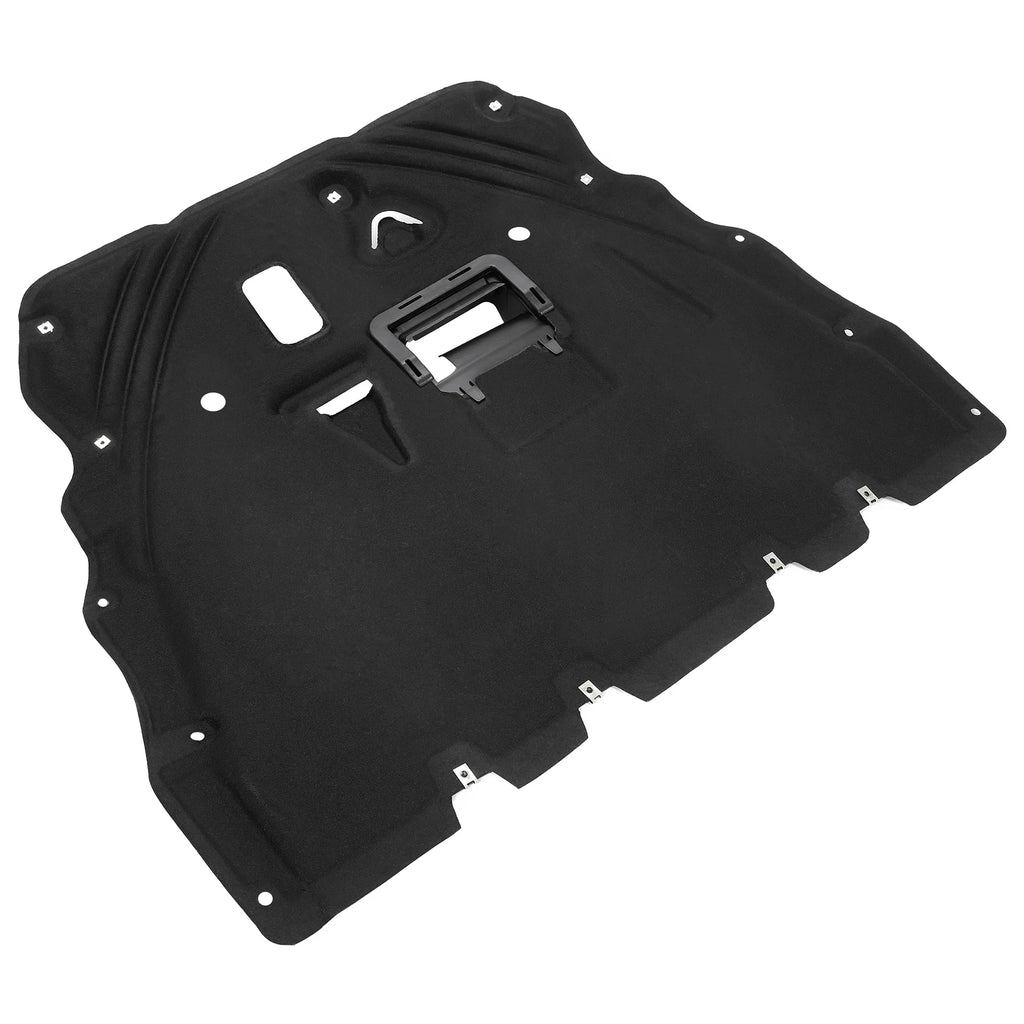 Engine Under Cover Splash Shield Guard for Ford Bronco Sport (2021–2024)