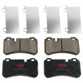 Brake Pad Set for Mercedes Benz E63 AMG (2007)