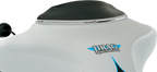 Klock Werks Flare Windshield 3.5" for Harley FLHT (1996–2013) KWW-01-0204