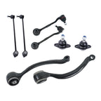 8PC Suspension Kit for BMW 335i (2009-2013)