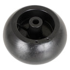 6 Pack Hardware Kit & Deck Wheel for Hustler Raptor (781567, 781708)