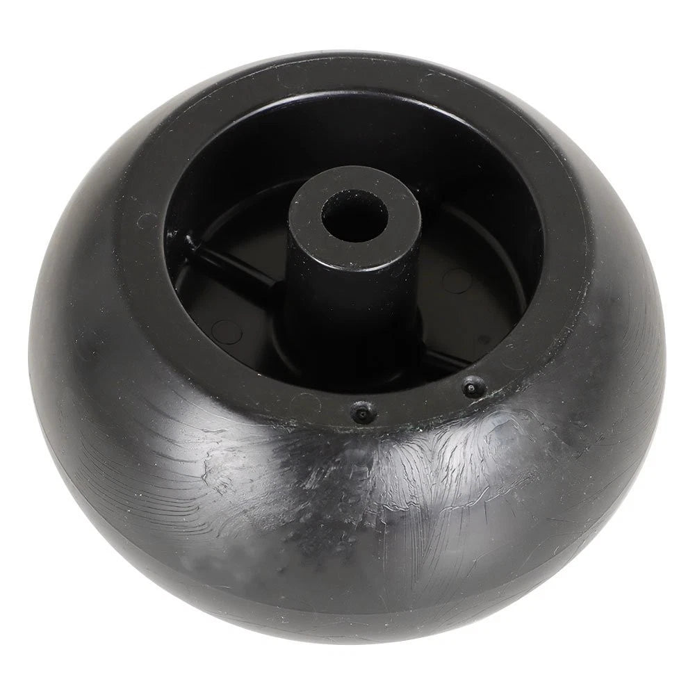 6 Pack Hardware Kit & Deck Wheel for Hustler Raptor (781567, 781708)