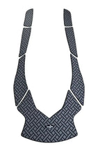 Traction Mats for Seadoo GTI 2001 GTS (2011–2019) - Blacktip ELITE Peel Stick