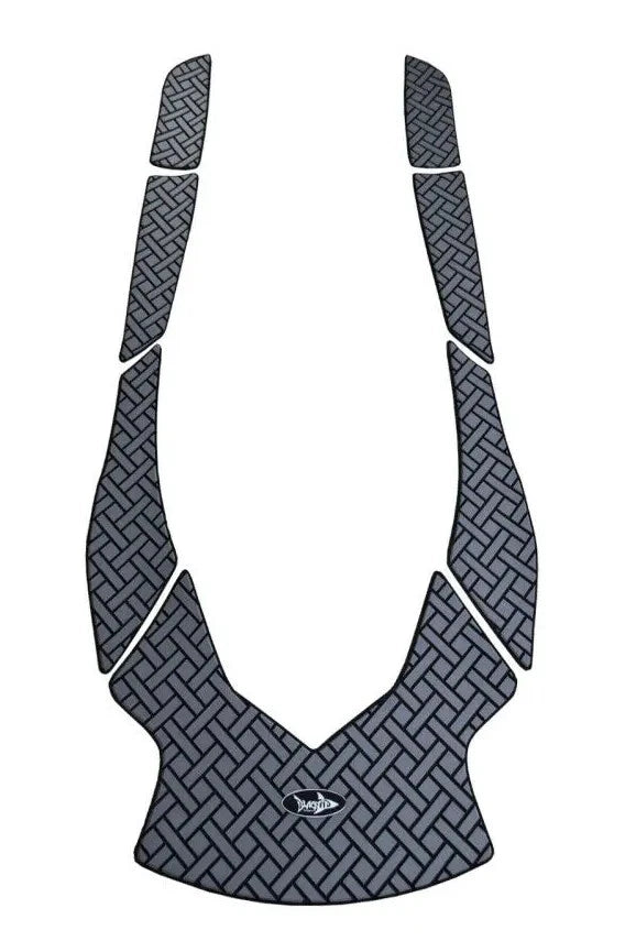 Traction Mats for Seadoo GTI 2001 GTS (2011–2019) - Blacktip ELITE Peel Stick