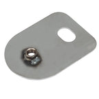 RH Passenger Side Cab Mount for Dodge Ram 1500 2500 3500 (1994-2002)