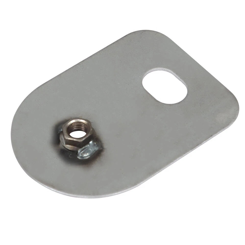 RH Passenger Side Cab Mount for Dodge Ram 1500 2500 3500 (1994-2002)
