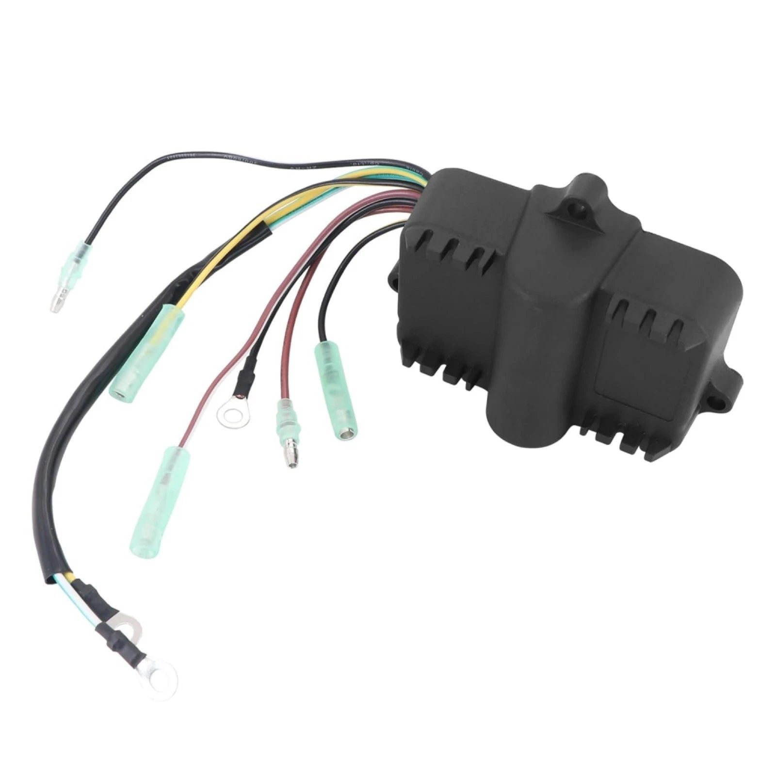 339-7452A19 Outboard Switch Box CDI for Mercury Mariner 6hp-35hp (1984–1998)