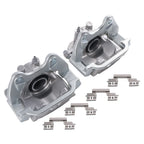 Rear Disc Brake Calipers for Cadillac Escalade ESV (2007–2020)