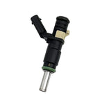 Set of 6 Fuel Injectors for Mercedes-Benz C280 3.0L V6 (2006–2007)