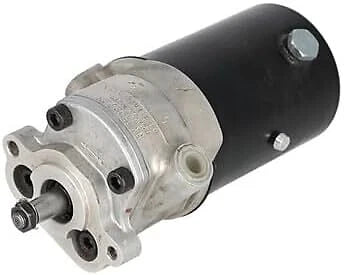Power Steering Pump 3774616M92 1686665M91 for Massey Ferguson 362-390