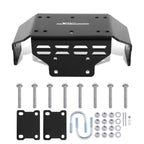 Heavy Duty Winch Mounting Bracket Kit for Honda Pioneer 500 520 (2014–2026)