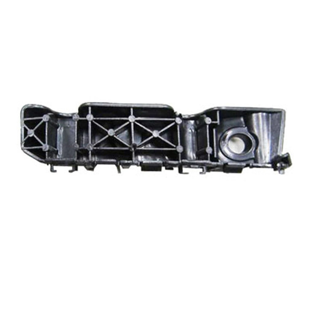 Front Bumper Cover Retainer Replacement Plastic Driver Side for Compatible Fit (2005–2015)