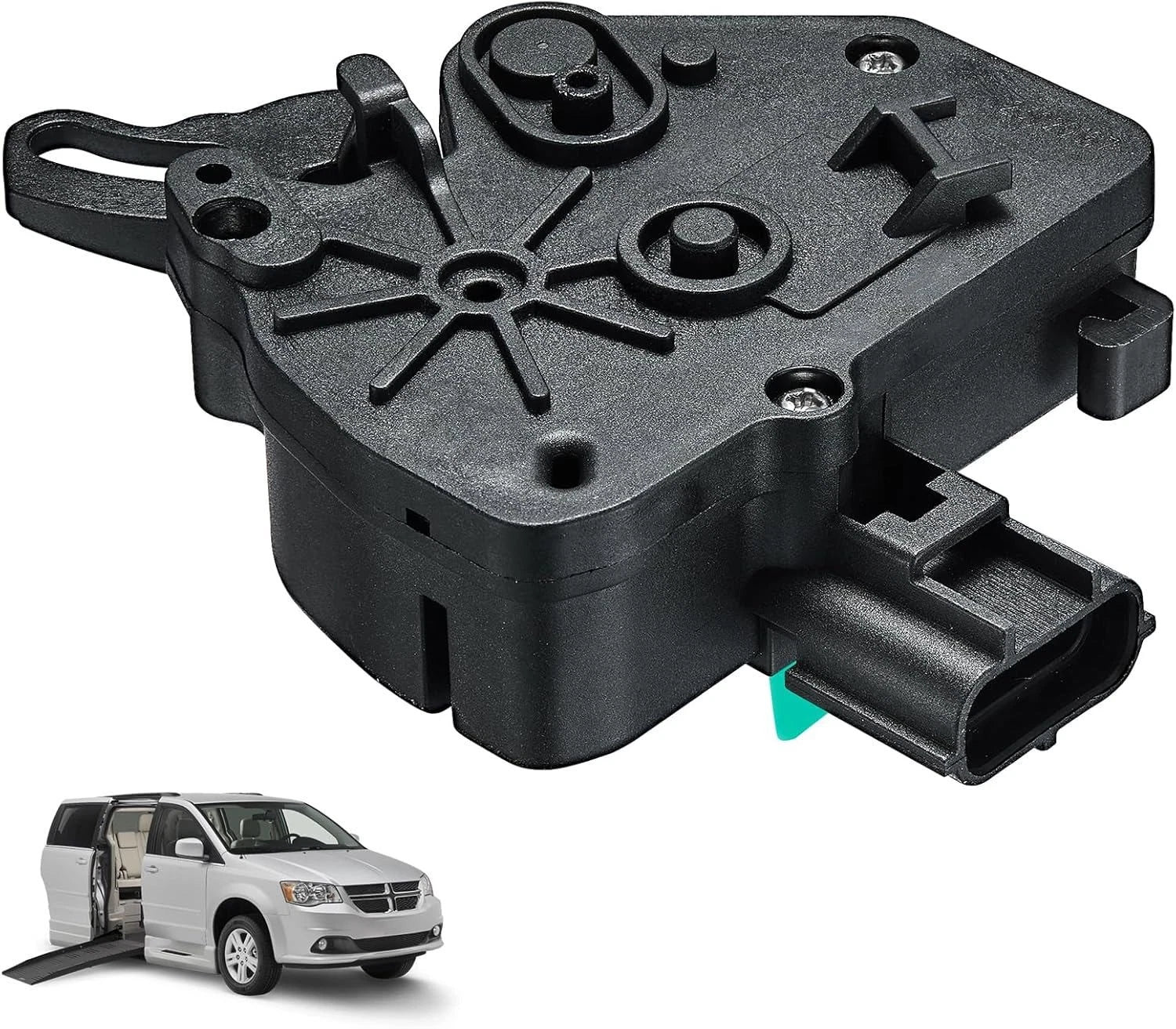 Air Conditioning Compressor for Toyota Tacoma (2005–2015)