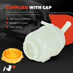 Power Steering Reservoir with Cap for Subaru Impreza (2002-2007)