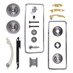 Timing Chain Kit VVT Gear for Chevy Equinox GMC Terrain Buick LaCrosse (2011–2017)