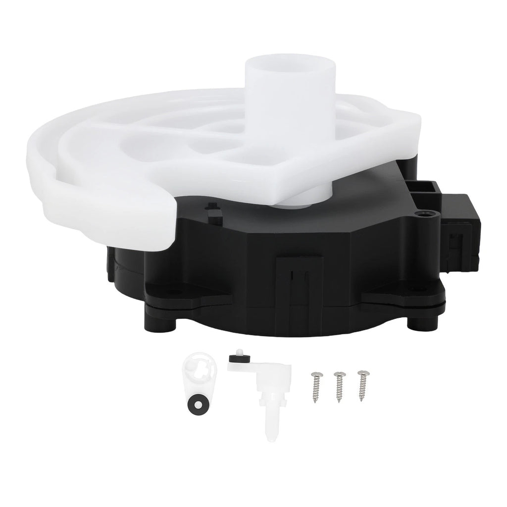 HVAC Heater Air Blend Door Actuator for Lincoln MKX, Ford Edge (2007–2015) 604-238