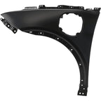 Fender for Chevrolet Bolt EV (2022–2023) Front Driver & Passenger Side