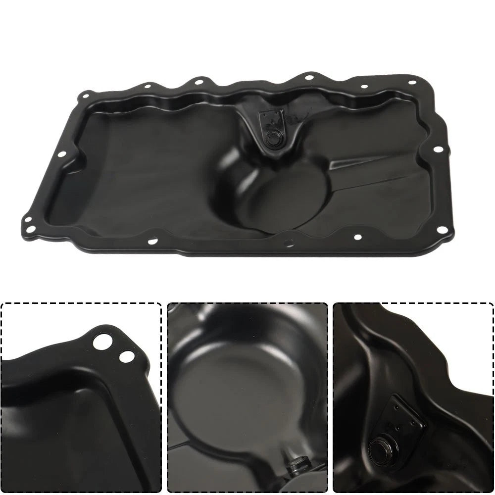 Oil Pan for Ford Explorer Mustang Ranger Mountaineer (1997â2010)