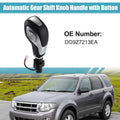 Automatic Gear Shift Knob Handle for Ford Escape (2013–2016) No.DG9Z7213EA