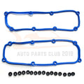 Valve Cover Gasket for Dodge Jeep Chrysler 3.3L 3.8L (2004–2011)