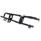 Set of 2 Lower Radiator Supports for Ford Focus (2008–2011)