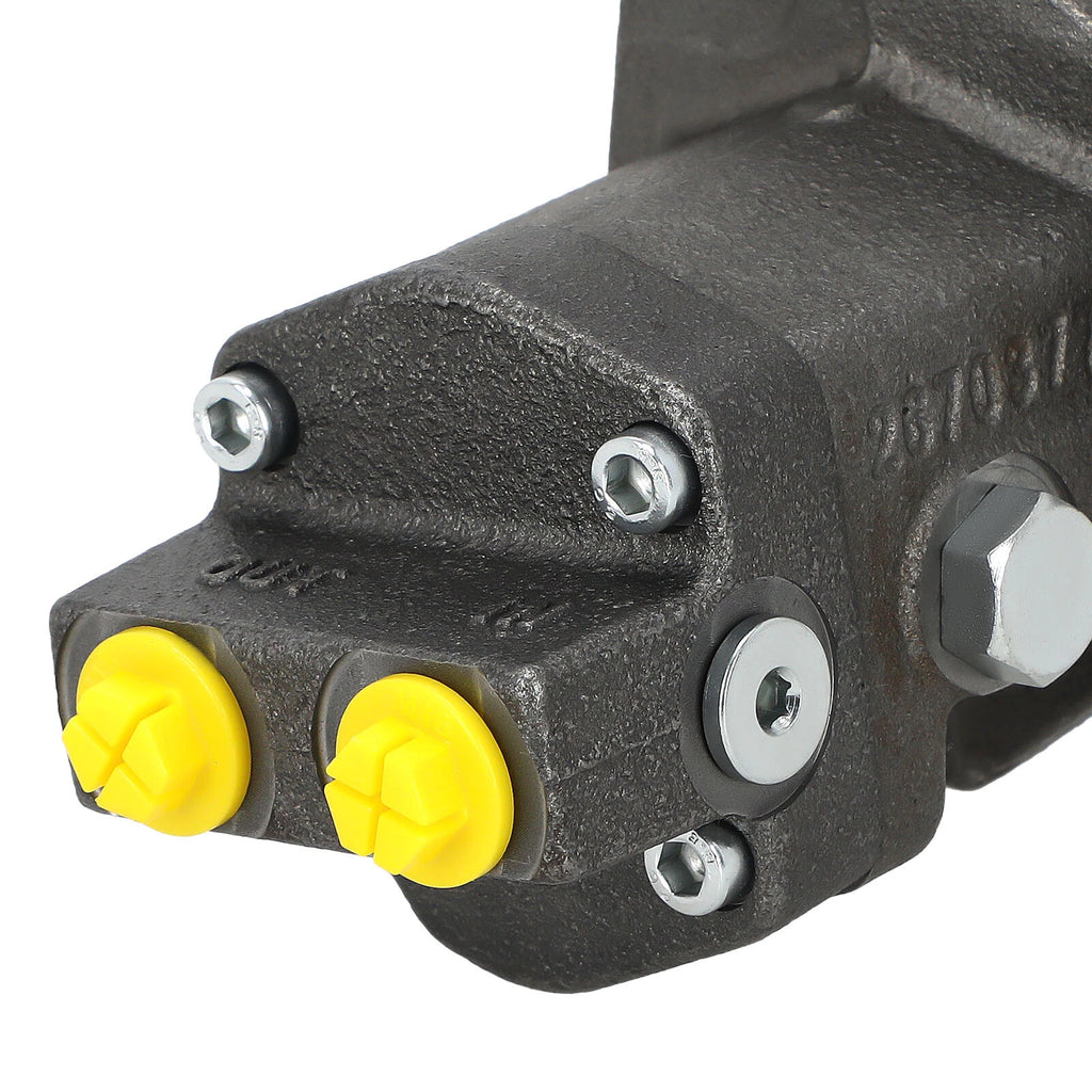Diesel Fuel Pump for Detroit Engine Series 60 (12.7L, 14L)