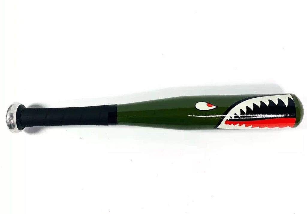 17 Inch Aluminum Tire Checker Thumper Bat for P-40 Warhawk (1939–1945)