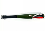 17 Inch Aluminum Tire Checker Thumper Bat for P-40 Warhawk (1939–1945)