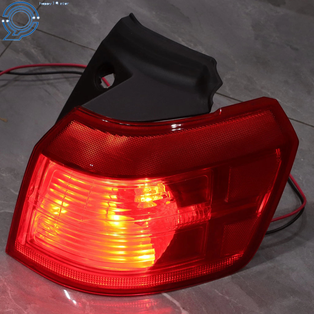 Tail Light for GMC Terrain (2010–2017) Halogen Passenger Right Side Outer