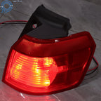 Tail Light for GMC Terrain (2010–2017) Halogen Passenger Right Side Outer