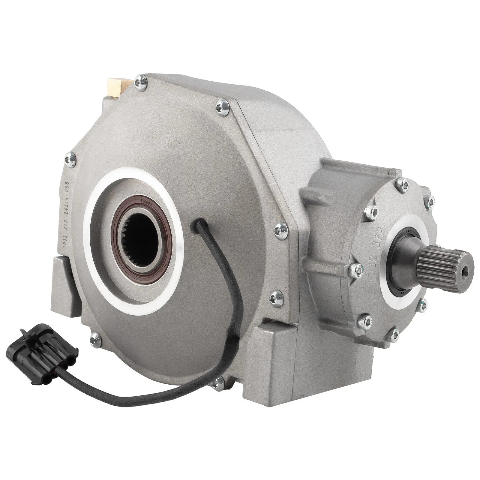 Front Differential for Polaris Ranger RZR Turbo (2014–2023)