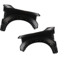 Fender for Ford F-250 Super Duty (2017–2019) Front Left & Right