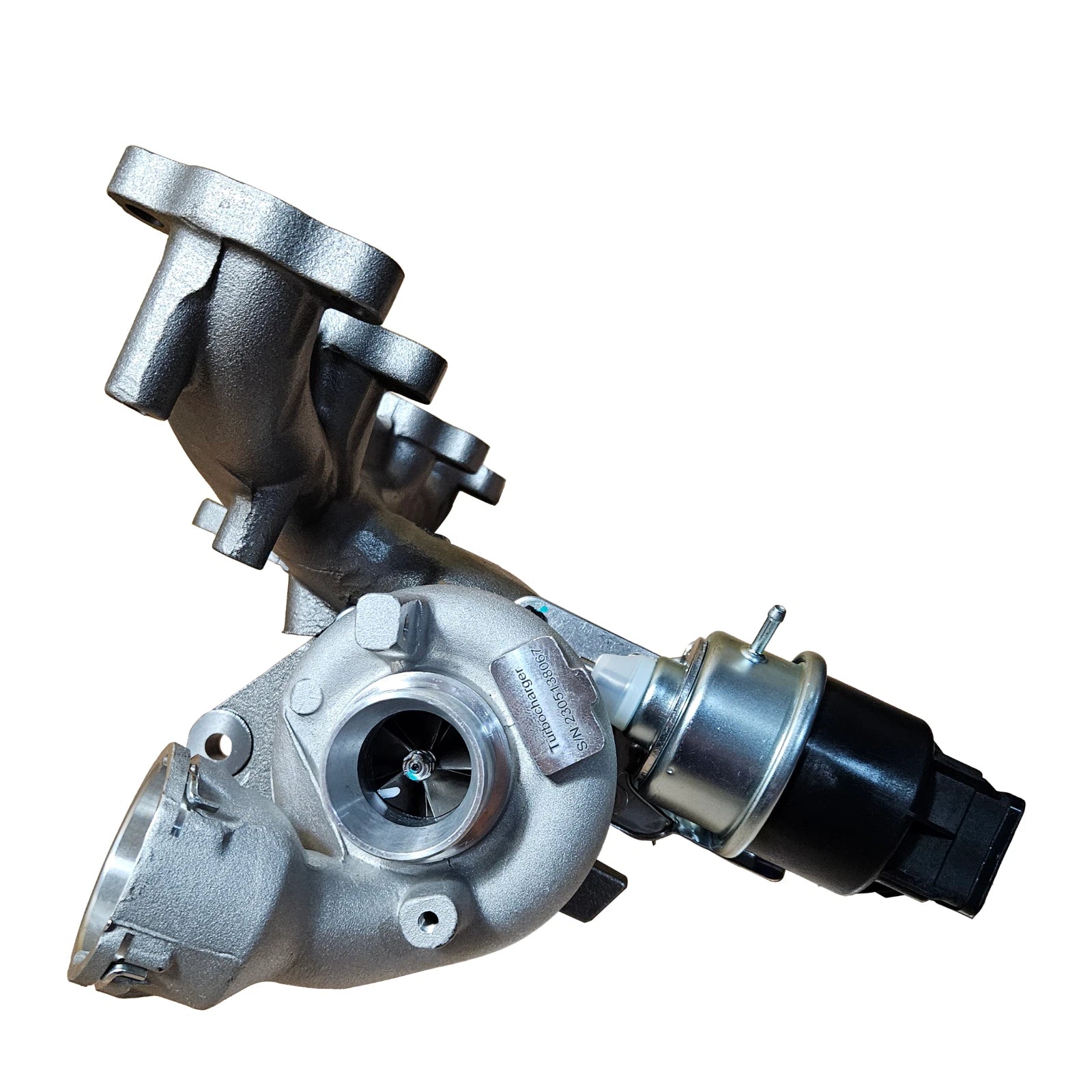 Turbocharger for VW Jetta TDI BRM (2005-2006)