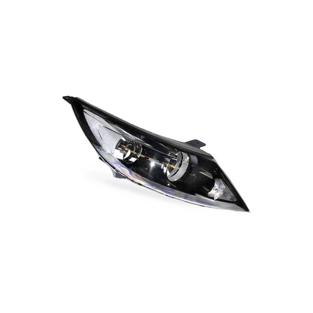Driver Side Headlight for Kia Sportage (2005–2010)