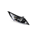Driver Side Headlight for Kia Sportage (2005–2010)