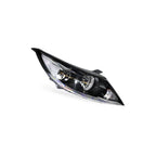 Driver Side Headlight for Kia Sportage (2005–2010)