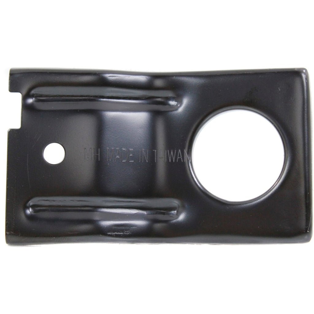Radiator Support Set for Nissan Sentra (2007–2012)