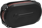 Air Cleaner for Harley Davidson V-Twin (2008–2016) - Black